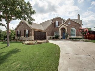 11374 Deep Canyon Trl, Frisco, TX 75033