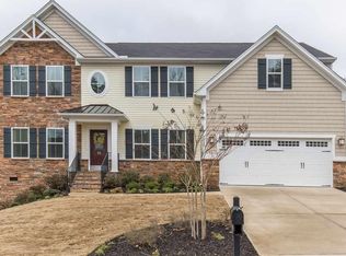 34 Meadow Rose Dr, Travelers Rest, SC 29690