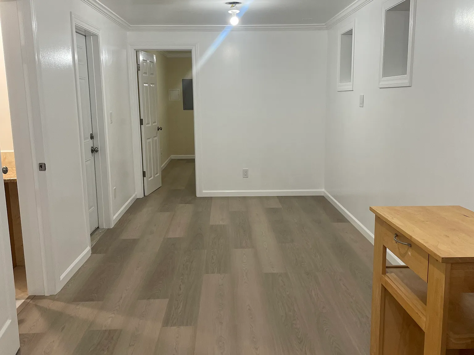 2 bed, 700 sqft, $2,800 — Photo 3