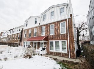 245 Calhoun Ave, Bronx, NY 10465