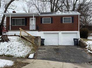 410 Sunaire Ter, Cincinnati, OH 45238