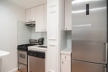 Rented by WAM Partners - William Moses Co.