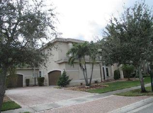 18940 SW 39th Ct, Miramar, FL 33029