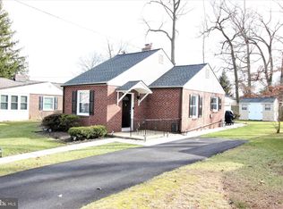 500 Sharpley Ln, Wilmington, DE 19803