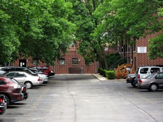 Parking Lot