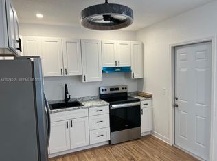 6117 SW 18th St #6117A, Hollywood, FL 33023