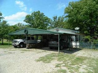 6021 Private Road 6803, Malakoff, TX 75148