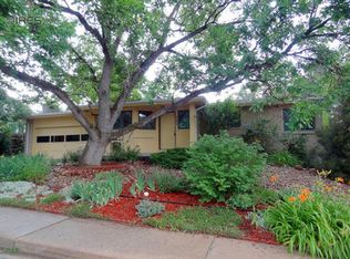 784 Ithaca Dr, Boulder, CO 80305