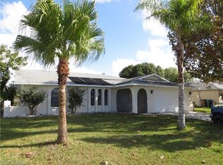 23 NE 10th Ave, Cape Coral, FL 33909