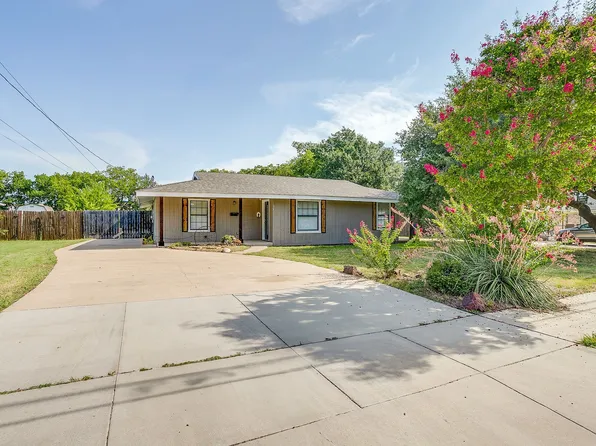204 W Northern Ave, Saginaw, TX 76179