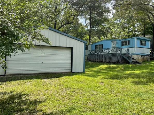 100 Call Dr, Springville, TN 38256