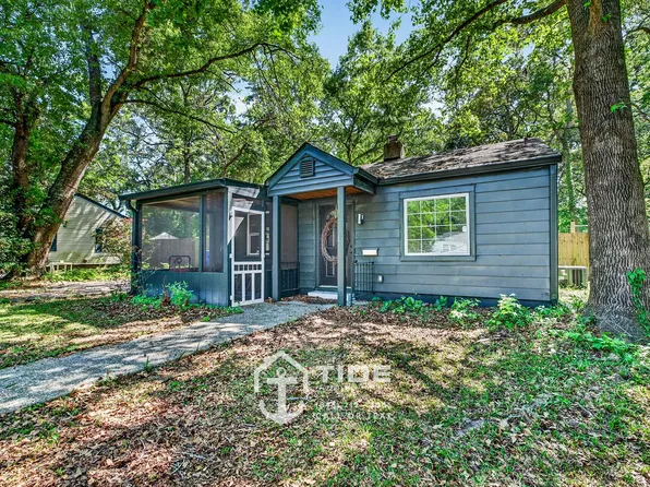 5 Paula Dr, Charleston, SC 29407