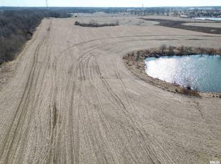 22488 E Old Weaver Hwy, Canton, IL 61520