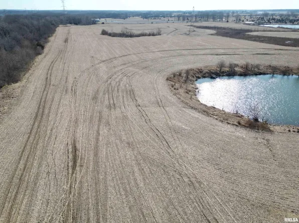 22488 E Old Weaver Hwy, Canton, IL 61520