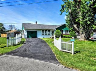 510 Clyde St, Nazareth, PA 18064