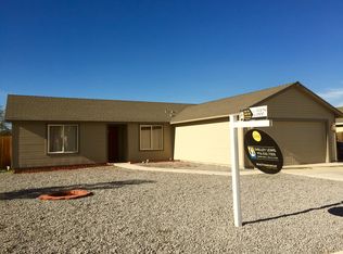 132 Shadow Mountain Dr, Fernley, NV 89408