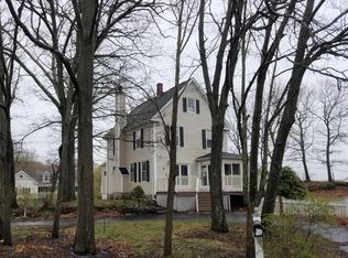 45 Donegal Rd, Peabody, MA 01960