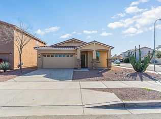 7429 W Saint Catherine Ave, Laveen, AZ 85339