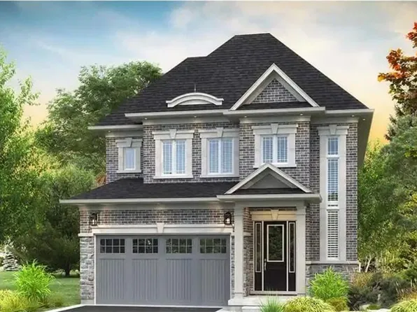 491 Masters Dr, Woodstock, ON N4T 0N4