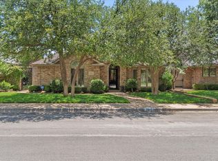 3903 77th St, Lubbock, TX 79423