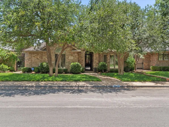 3903 77th St, Lubbock, TX 79423