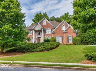 1321 Gulfport Run, Grayson, GA 30017