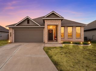 4016 Bravo Ranch Rd, Waco, TX 76705