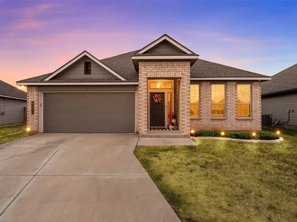 4016 Bravo Ranch Rd, Waco, TX 76705