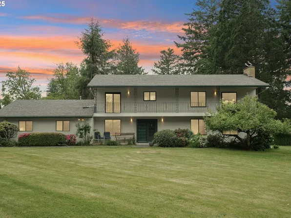 28040 SE Stark St, Troutdale, OR 97060