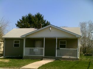 143 Porter St, Gary, IN 46406