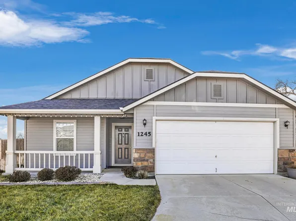 1245 NE Dusty Ct, Mountain Home, ID 83647