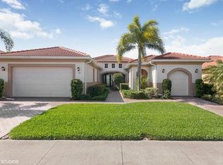 301 Martellago Dr, North Venice, FL 34275