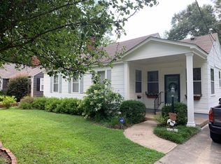 245 S Holmes St, Memphis, TN 38111
