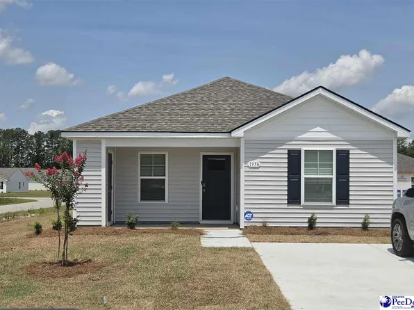 1958 Eastpark Dr, Darlington, SC 29532