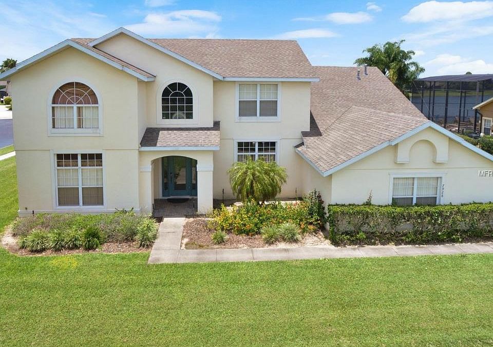7928 Sea Pearl Cir, Kissimmee, FL 34747 Zillow