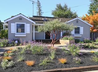1220 Carmel Ter, Los Altos, CA 94024
