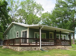 732 Cotton Rock Rd, Cedarcreek, MO 65627