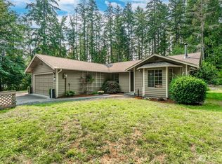 14342 Brandie Court SE, Yelm, WA 98597