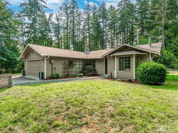 14342 Brandie Court SE, Yelm, WA 98597