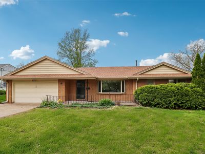 1134 18th St, West Des Moines, IA, 50265