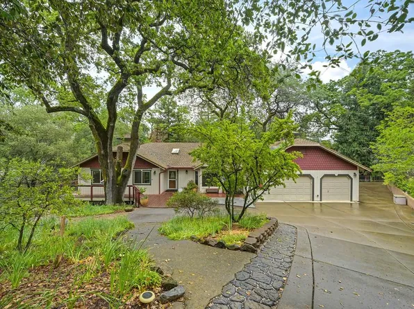 2837 Maryetta Ct, Cameron Park, CA 95682