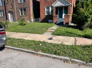 4149 Lexington Ave FLOOR 1, Saint Louis, MO 63115