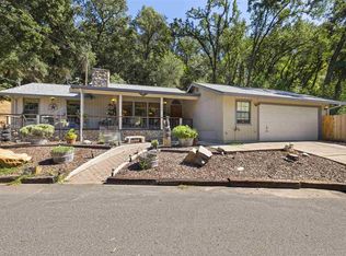 299 Bonanza Rd, Sonora, CA 95370