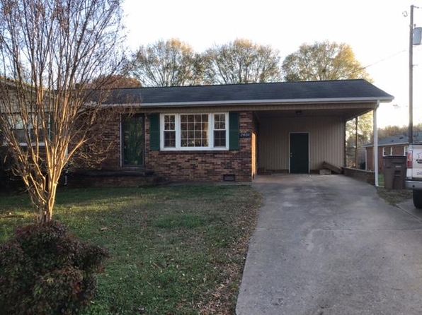 2404 Kings Rd, Shelby, NC 28152