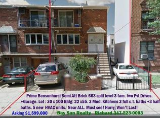 30 Bay 37 St, Brooklyn, NY 11214