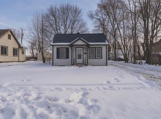 804 Emerson Ave, Pontiac, MI