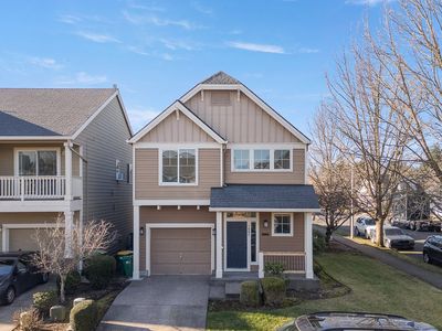 1603 SW Hewitt Ave, Troutdale, OR, 97060