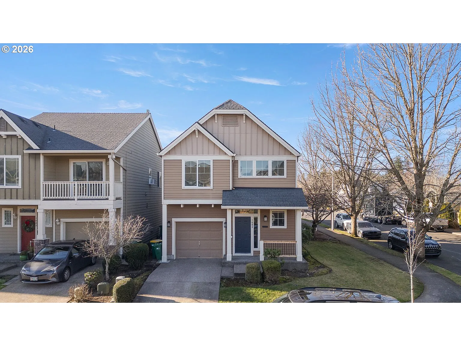 1603 SW Hewitt Ave photo 1