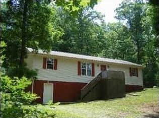 211 Creek Rd, Sweetwater, TN 37874