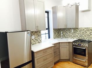 216 Putnam Ave #B10, Brooklyn, NY 11216
